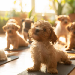 Puppy Training